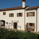 Casa indipendente in Vendita a Draga Sant’elia San Dorligo Della Valle (TS) – rif. V1601