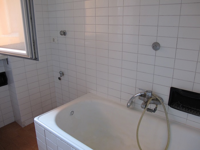 bagno 1