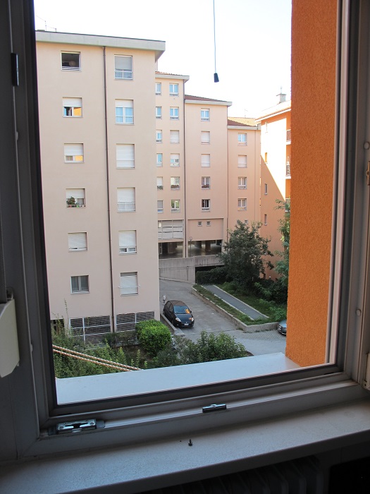 finestra bagno