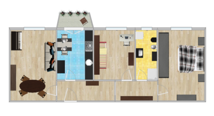 plan Trissino